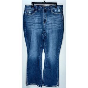 Judy Blue | Jeans | Judy Blue Boot Cut Jeans Jb8834 | Poshmark